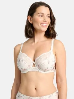 SANS COMPLEXE Soutien-gorge à Armatures Daphne