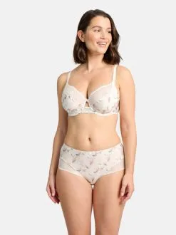 SANS COMPLEXE Soutien-gorge à Armatures Daphne -Ventes de soutien-gorge sans fil g 2009192 0014 3