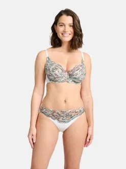 SANS COMPLEXE Soutien-gorge à Armatures Elise Fantaisy -Ventes de soutien-gorge sans fil g 2009193 0032 3