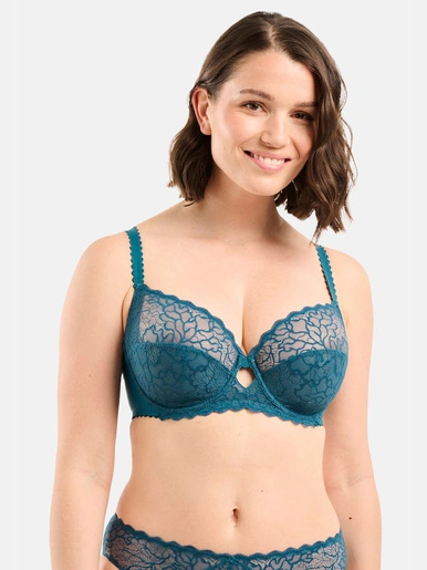 SANS COMPLEXE Soutien-gorge à Armatures Oceane 3 SANS COMPLEXE Soutien-gorge à Armatures Oceane