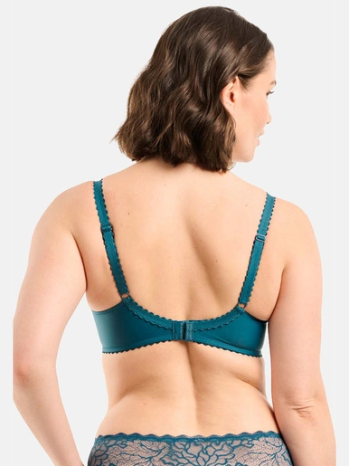 SANS COMPLEXE Soutien-gorge à Armatures Oceane 4 SANS COMPLEXE Soutien-gorge à Armatures Oceane – Image 2