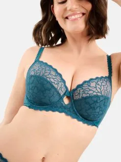 SANS COMPLEXE Soutien-gorge à Armatures Oceane 9 SANS COMPLEXE Soutien-gorge à Armatures Oceane -Ventes de soutien-gorge sans fil g 2009194 0001 3