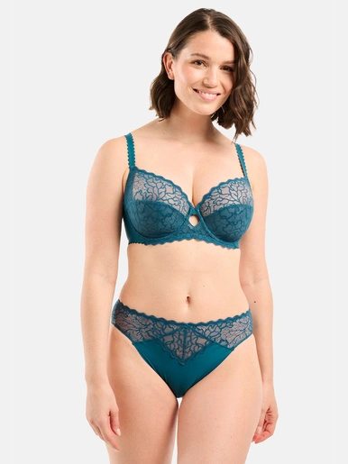 SANS COMPLEXE Soutien-gorge à Armatures Oceane 6 SANS COMPLEXE Soutien-gorge à Armatures Oceane – Image 4