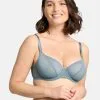 SANS COMPLEXE Soutien-gorge à Armatures So Pure -Ventes de soutien-gorge sans fil g 2009196 0001 1