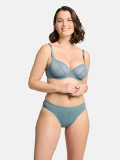 SANS COMPLEXE Soutien-gorge à Armatures So Pure -Ventes de soutien-gorge sans fil g 2009196 0001 3