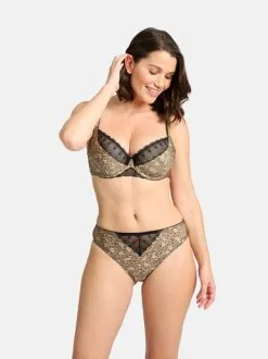 SANS COMPLEXE Soutien-gorge à Armatures Tara -Ventes de soutien-gorge sans fil g 2009198 0006 3