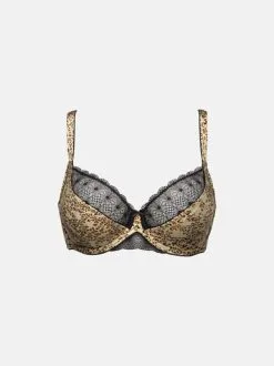 SANS COMPLEXE Soutien-gorge à Armatures Tara -Ventes de soutien-gorge sans fil g 2009198 0006 4