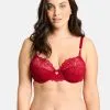 SANS COMPLEXE Soutien-gorge Corbeille Attirance
