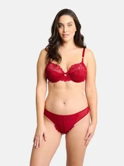 SANS COMPLEXE Soutien-gorge Corbeille Attirance -Ventes de soutien-gorge sans fil g 2009200 0020 3