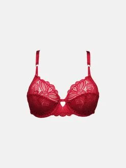 SANS COMPLEXE Soutien-gorge Corbeille Attirance -Ventes de soutien-gorge sans fil g 2009200 0020 4
