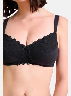 SANS COMPLEXE Soutien-gorge Post-opératoire Ava -Ventes de soutien-gorge sans fil g 2009202 0026 3