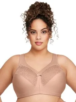 Glamorise Soutien-gorge Magic Lift Sans Armatures