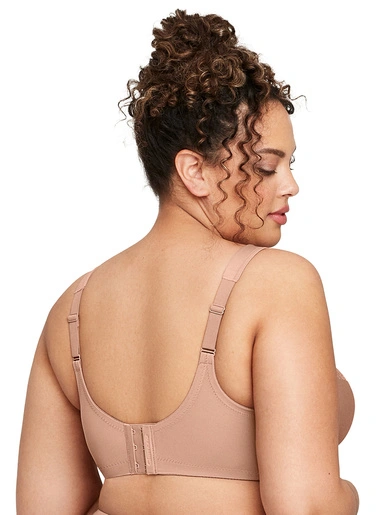 Glamorise Soutien-gorge Magic Lift Sans Armatures 4 Glamorise Soutien-gorge Magic Lift Sans Armatures – Image 2