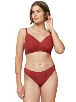 Triumph Soutien-gorge Ampliforme Fit Smart 10 Triumph Soutien-gorge Ampliforme Fit Smart -Ventes de soutien-gorge sans fil g 2009377 0020 4