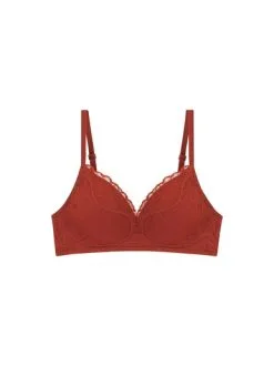 Triumph Soutien-gorge Ampliforme Fit Smart 11 Triumph Soutien-gorge Ampliforme Fit Smart -Ventes de soutien-gorge sans fil g 2009377 0020 5