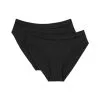Triumph Lot De 2 Slips échancrés Smart Micro Taï -Ventes de soutien-gorge sans fil g 2009394 0026 1