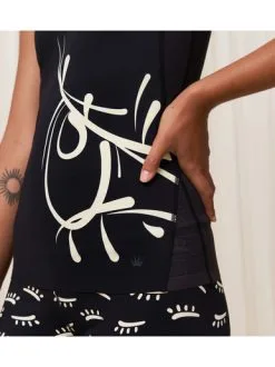 Triumph Débardeur Flex Smart -Ventes de soutien-gorge sans fil g 2009427 0026 5