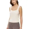 Triumph Caraco Natural Spotlight Camisole