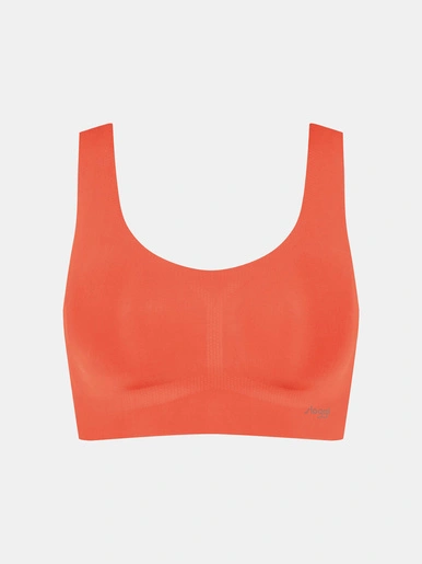 Sloggi Brassière Zero Feel Top 3 Sloggi Brassière Zero Feel Top