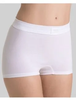 Sloggi Lot De 2 Boxers Double Comfort Short