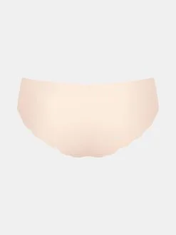 Sloggi Lot 2 Shorties ZERO Microfibre Hipster -Ventes de soutien-gorge sans fil g 2009570 0035 3