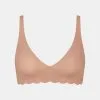 Sloggi Soutien-gorge ZERO Microfibre Soft Bra -Ventes de soutien-gorge sans fil g 2009572 0023 1