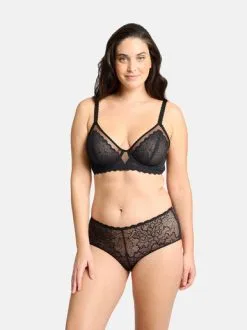 SANS COMPLEXE Soutien-gorge Bustier Océane -Ventes de soutien-gorge sans fil g 2009632 0026 3