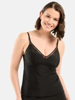 SANS COMPLEXE Caraco So Feminine