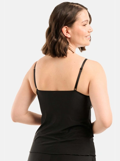 SANS COMPLEXE Caraco So Feminine 4 SANS COMPLEXE Caraco So Feminine – Image 2