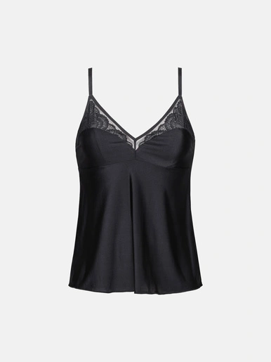 SANS COMPLEXE Caraco So Feminine 5 SANS COMPLEXE Caraco So Feminine – Image 3