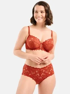 SANS COMPLEXE Culotte Arum -Ventes de soutien-gorge sans fil g 2009637 0020 3