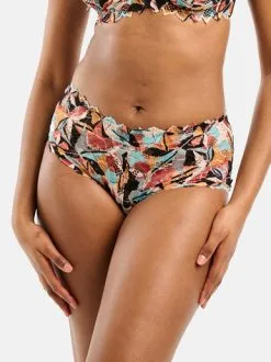 SANS COMPLEXE Culotte Arum Mosaic