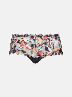 SANS COMPLEXE Culotte Arum Mosaic -Ventes de soutien-gorge sans fil g 2009638 0040 4