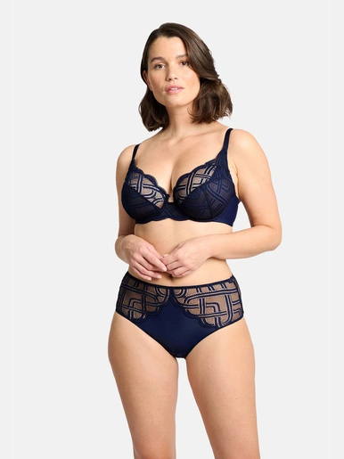 SANS COMPLEXE Culotte Elise 5 SANS COMPLEXE Culotte Elise – Image 3