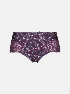 SANS COMPLEXE Shorty Amelie Print -Ventes de soutien-gorge sans fil g 2009646 0029 4
