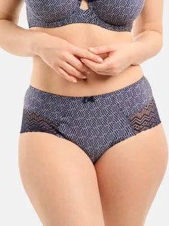 SANS COMPLEXE Shorty Candice