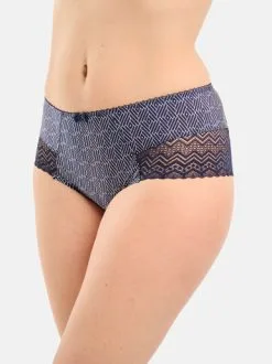 SANS COMPLEXE Shorty Candice 9 SANS COMPLEXE Shorty Candice -Ventes de soutien-gorge sans fil g 2009648 0001 3