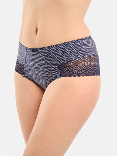 SANS COMPLEXE Shorty Candice 5 SANS COMPLEXE Shorty Candice – Image 3