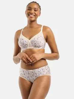 SANS COMPLEXE Shorty Complice -Ventes de soutien-gorge sans fil g 2009649 0032 3