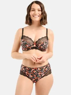 SANS COMPLEXE Shorty Julia 10 SANS COMPLEXE Shorty Julia -Ventes de soutien-gorge sans fil g 2009650 0026 4