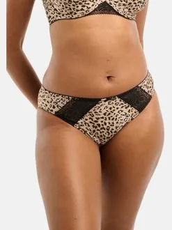 SANS COMPLEXE Slip Nour