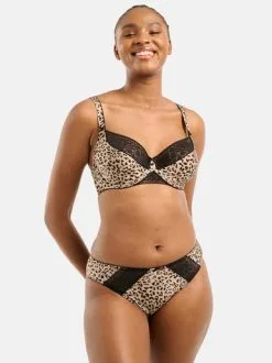 SANS COMPLEXE Slip Nour -Ventes de soutien-gorge sans fil g 2009656 0040 4