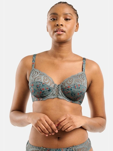 SANS COMPLEXE Soutien-gorge Amelie Print 3 SANS COMPLEXE Soutien-gorge Amelie Print