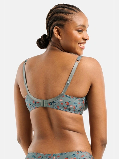 SANS COMPLEXE Soutien-gorge Amelie Print 4 SANS COMPLEXE Soutien-gorge Amelie Print – Image 2