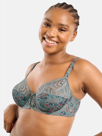 SANS COMPLEXE Soutien-gorge Amelie Print 5 SANS COMPLEXE Soutien-gorge Amelie Print – Image 3