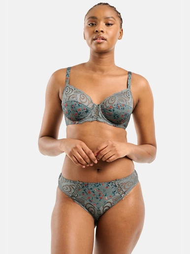 SANS COMPLEXE Soutien-gorge Amelie Print 6 SANS COMPLEXE Soutien-gorge Amelie Print – Image 4