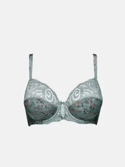SANS COMPLEXE Soutien-gorge Amelie Print 11 SANS COMPLEXE Soutien-gorge Amelie Print -Ventes de soutien-gorge sans fil g 2009661 0001 5