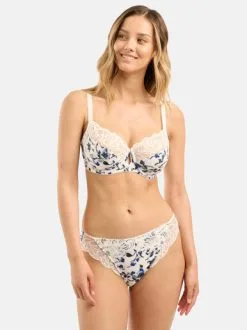 SANS COMPLEXE Soutien-gorge Ariane Fantaisy -Ventes de soutien-gorge sans fil g 2009662 0032 4