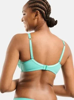 SANS COMPLEXE Soutien-gorge à Armatures Arum -Ventes de soutien-gorge sans fil g 2009665 0001 2