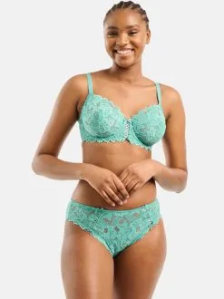 SANS COMPLEXE Soutien-gorge à Armatures Arum -Ventes de soutien-gorge sans fil g 2009665 0001 4